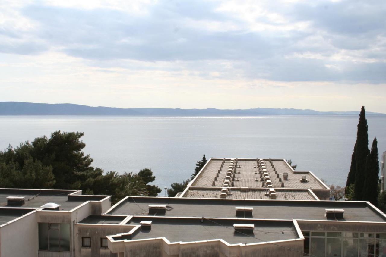 Apartments By The Sea Podgora, Makarska - 2615 Exterior foto