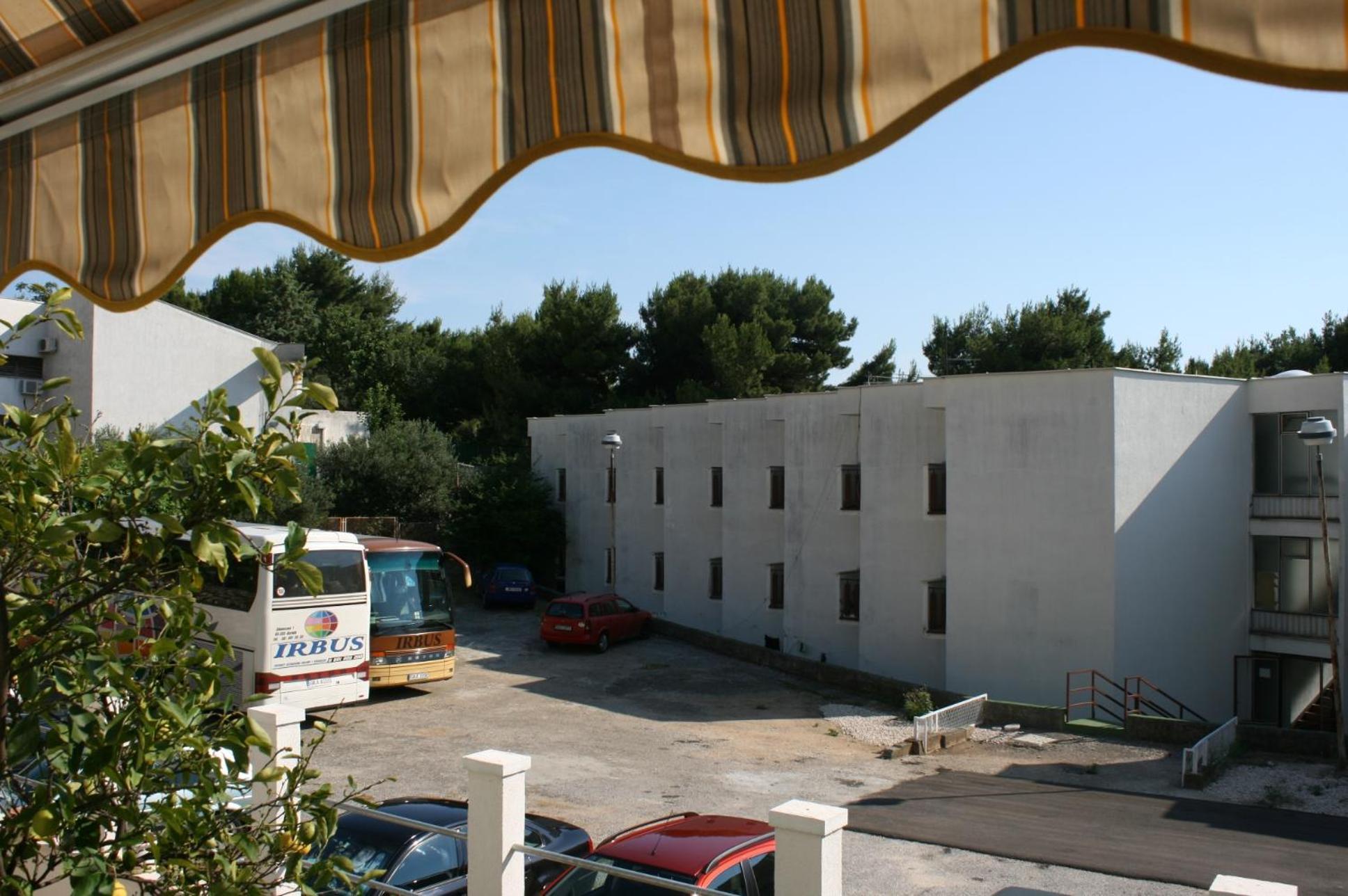 Apartments By The Sea Podgora, Makarska - 2615 Exterior foto