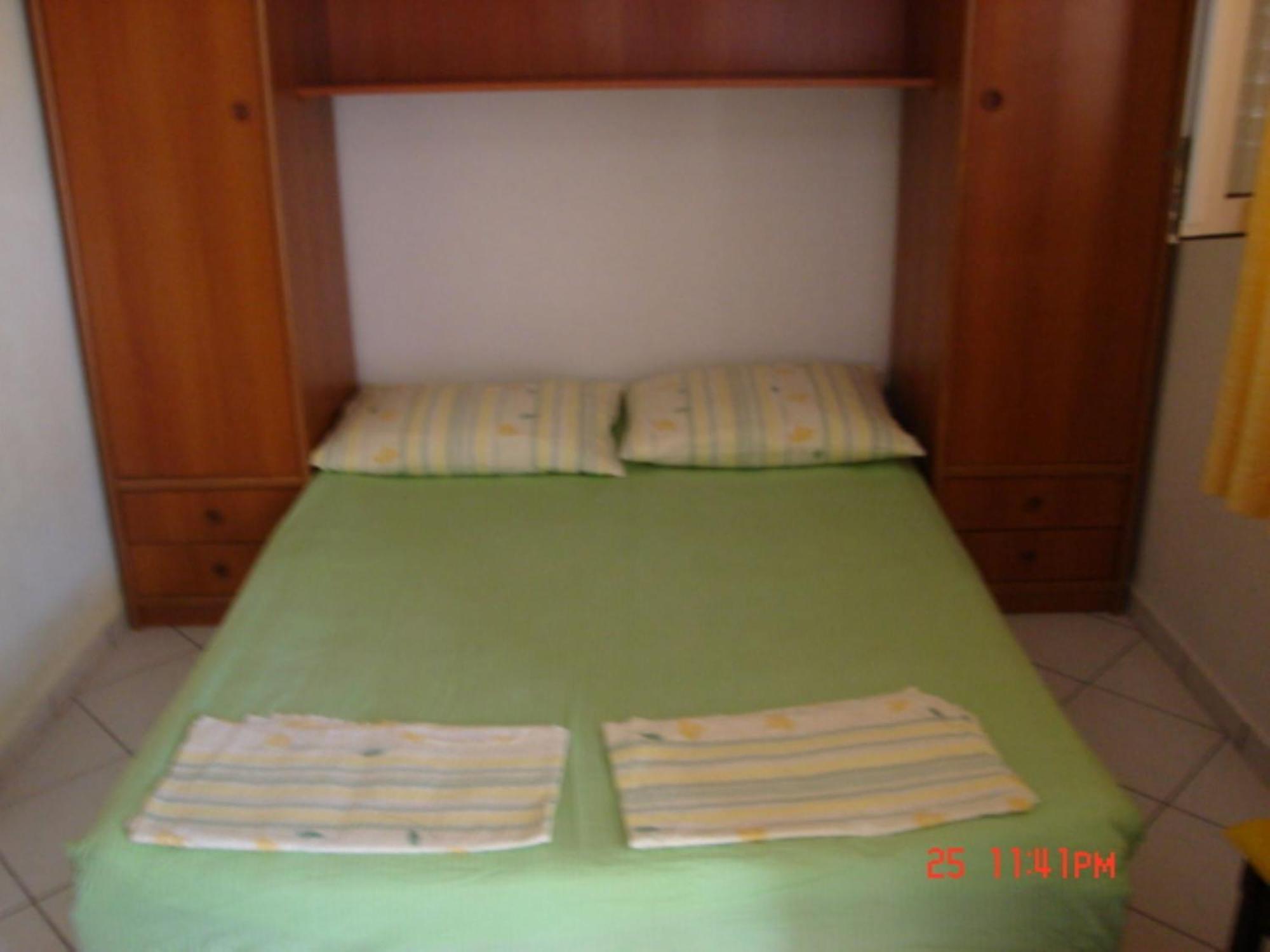 Apartments By The Sea Podgora, Makarska - 2615 Zimmer foto