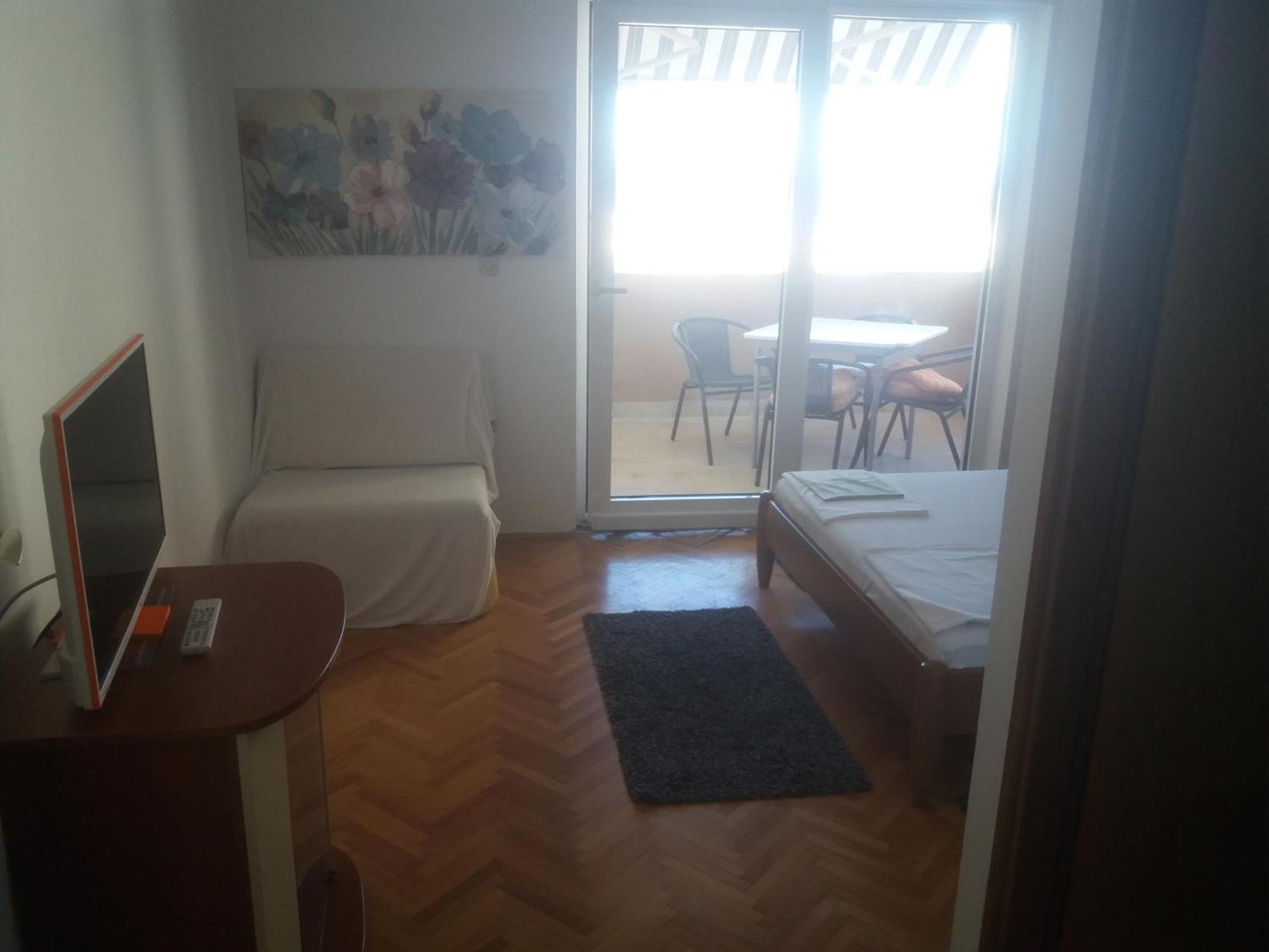 Apartments By The Sea Podgora, Makarska - 2615 Zimmer foto