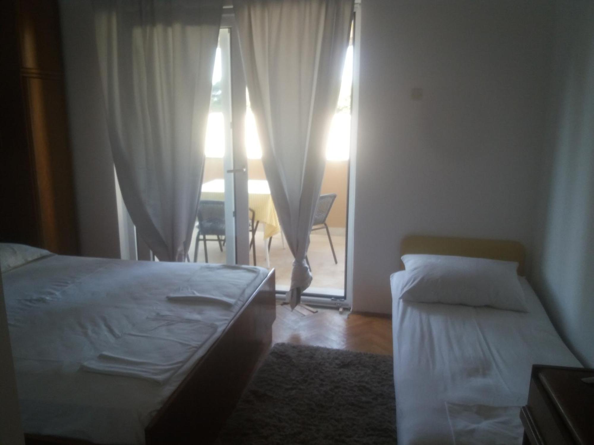 Apartments By The Sea Podgora, Makarska - 2615 Zimmer foto