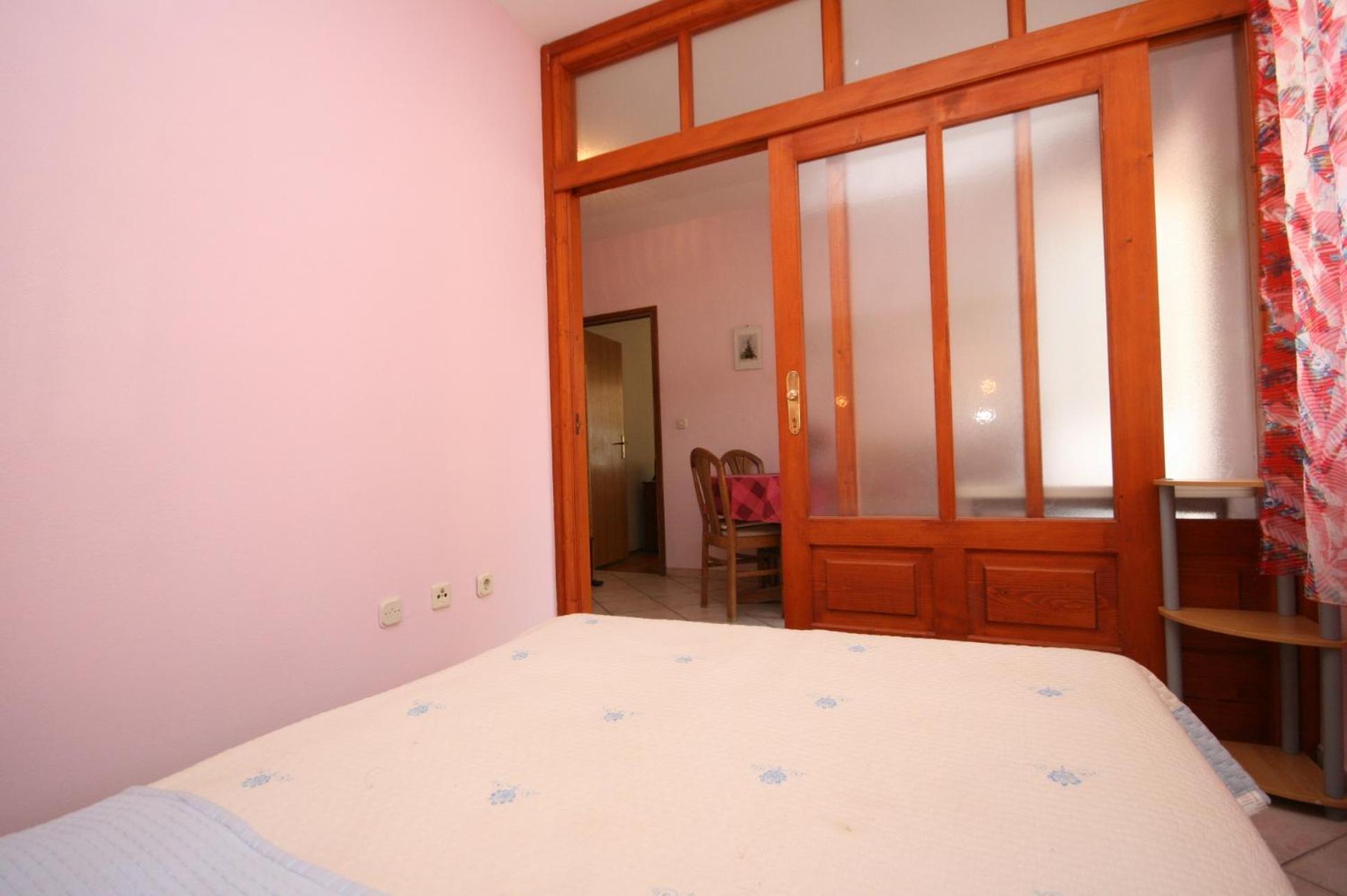 Apartments By The Sea Podgora, Makarska - 2615 Zimmer foto